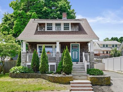 10 Burroughs Rd, Braintree, MA, 02184