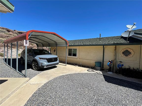 3rd image of 2405 N Clack Canyon Road