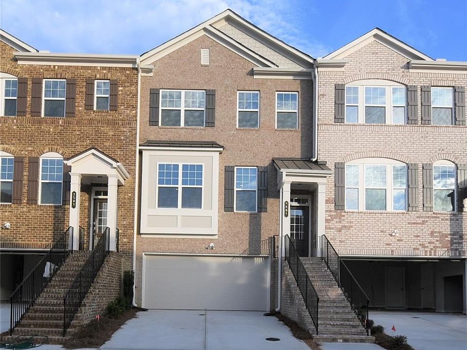 1st image of 2501 Ashford Oaks Dr #5