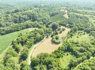 3500 Hardesty Rd, Willisburg, KY 40078