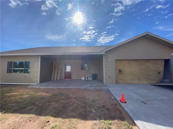 15513 Par Lane, Hayward, WI 54843