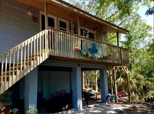 8180 Anchor Point Dr, Weeki Wachee, FL 34607