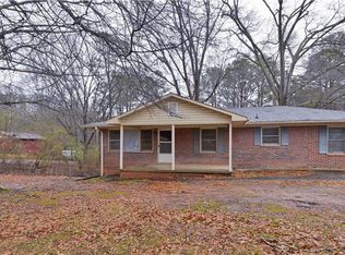 155 Whisenant St, Toccoa, GA 30577