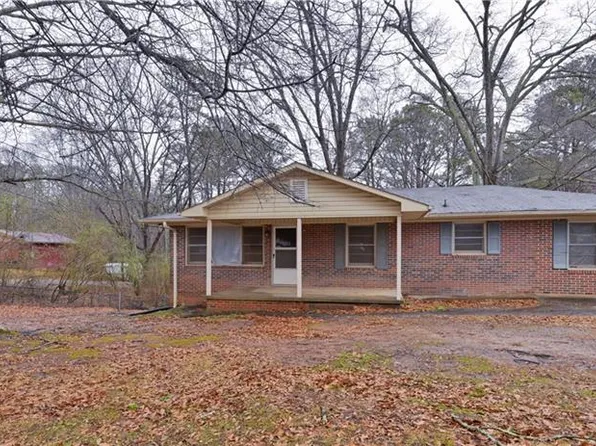 155 Whisenant St, Toccoa, GA 30577