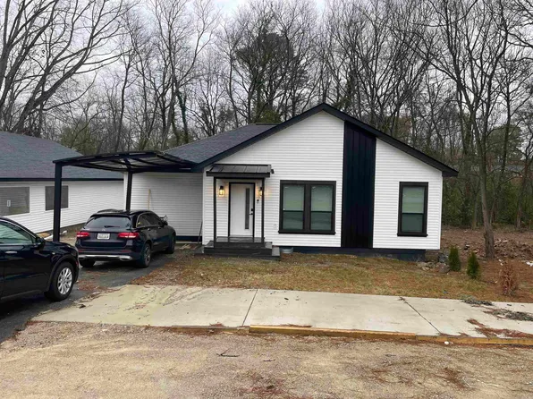 115 Wynn St, Hot Springs, AR 71913