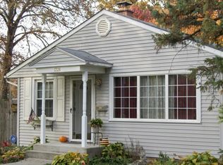 1228 Elmore Ave, Columbus, OH 43224