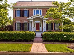 16 Founders Grn, Pittsford, NY 14534