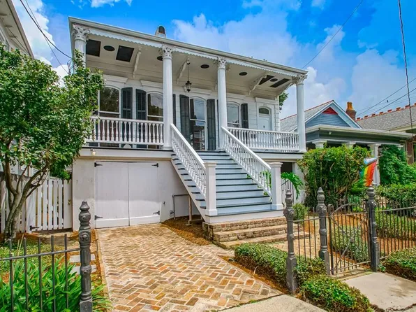 3713 Carondelet St, New Orleans, LA 70115