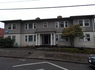35 NE 32nd Ave, Portland, OR 97232