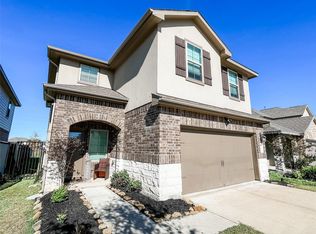 13114 Leisure Cove Dr, Texas City, TX 77591