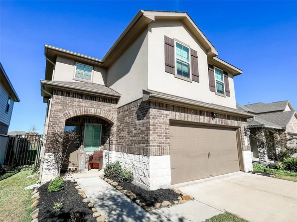 13114 Leisure Cove Dr, Texas City, TX 77591