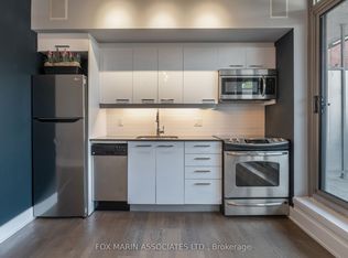630 Queen St E #205, Toronto, ON M4M 1G3
