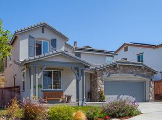 1118 Festival Rd, San Marcos, CA 92078