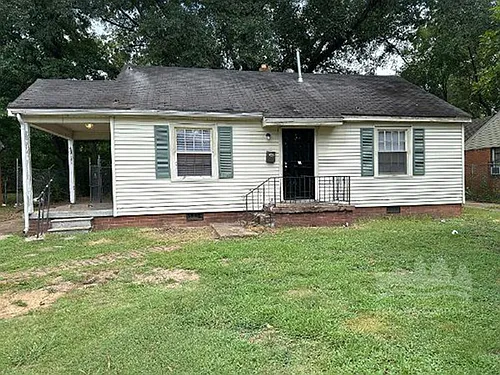 1240 Robin Hood Ln Photo 1