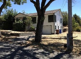 333 E Spring St, Napa, CA 94559