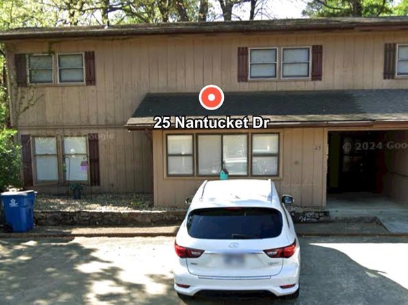 25 Nantucket Dr, Bella Vista, AR 72715