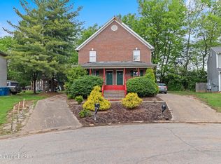 125 Gray Hill Ct, Shelbyville, KY 40065