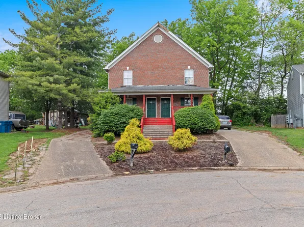125 Gray Hill Ct, Shelbyville, KY 40065