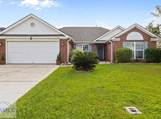 36 Aquinnah Dr, Pooler, GA 31322