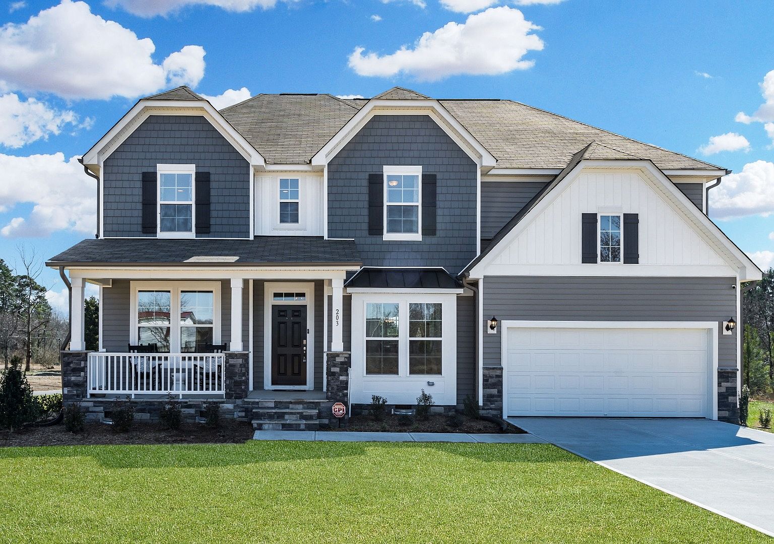 Honeycutt Hills by DRB Homes in Angier NC Zillow