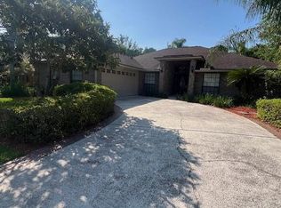 13018 Deep River Way, Jacksonville, FL 32224