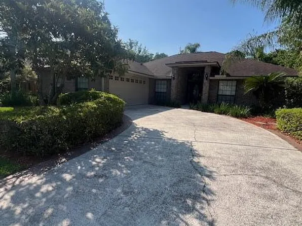 13018 DEEP RIVER Way, Jacksonville, FL 32224