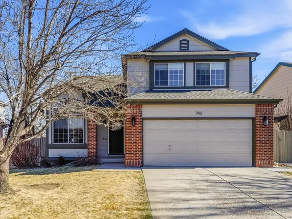 743 Eaton Cir, Superior, CO 80027