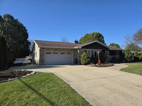 7003 Park Circle, Middleton, WI 53562