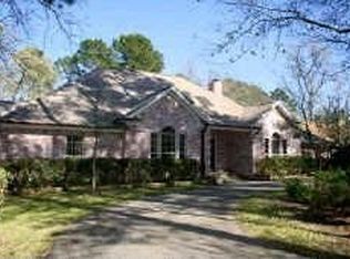 10101 Mossy Cup St, Conroe, TX 77304