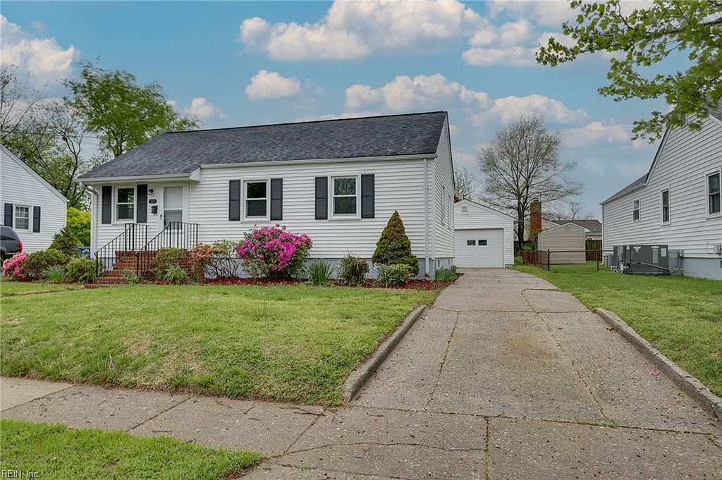 1817 Broadfield Rd, Norfolk, VA 23503 Zillow