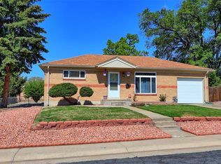 10893 Northglenn Dr, Northglenn, CO 80233