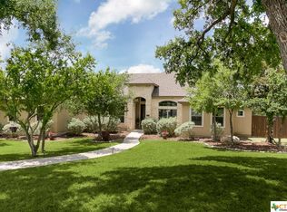 21315 Liguria Dr, Garden Ridge, TX 78266