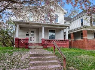 403 N 8th St, Cambridge, OH 43725