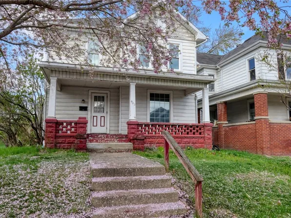 403 N 8th St, Cambridge, OH 43725