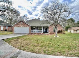 316 Rustic Rd, Hideaway, TX 75771