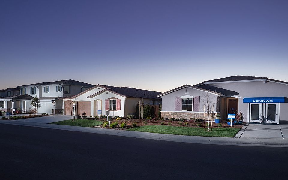 Lumiere at Sierra West by Lennar in Roseville CA Zillow