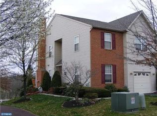 335 Hamilton Dr, Harleysville, PA 19438