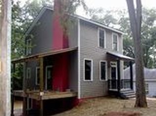 537 Reese St, Athens, GA 30601