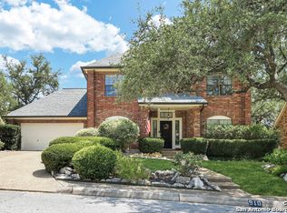 910 Spring Knls, San Antonio, TX 78258