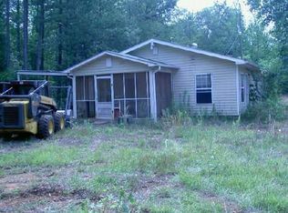 753 Van Buren Rd, Barnesville, GA 30204