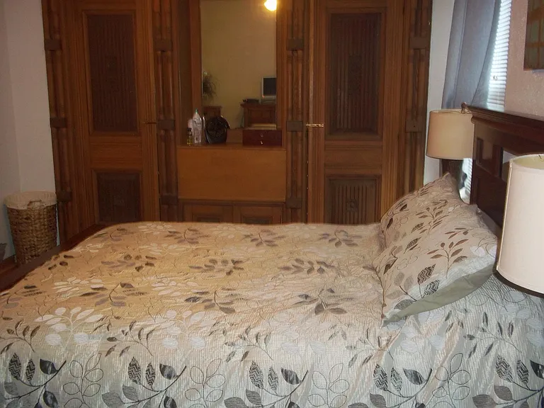 1625 Wallace St #3F — Photo 9