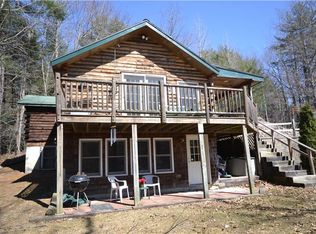 7 Georgetown Dr, Center Barnstead, NH 03225