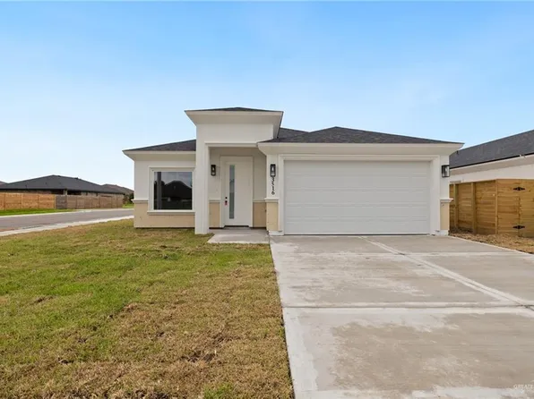 3516 E McGrady St, Edinburg, TX 78542