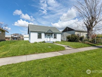 908 W Chestnut St, Walla Walla, WA, 99362