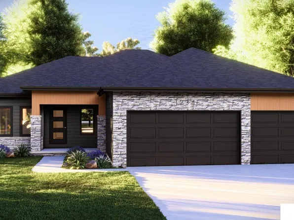 12104 S 209th St, Gretna, NE 68028