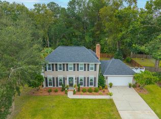 117 Essex Dr, Summerville, SC 29485