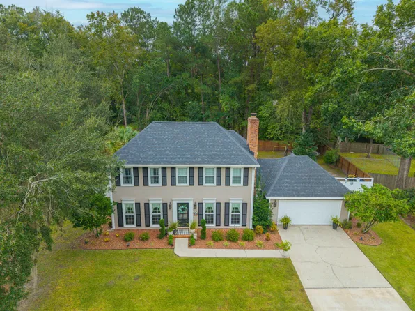 117 Essex Dr, Summerville, SC 29485