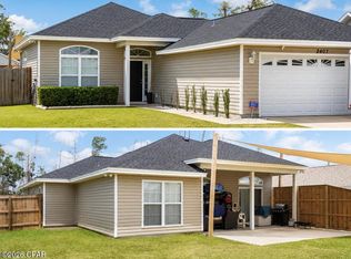 2407 Volusia Ave, Panama City, FL 32404
