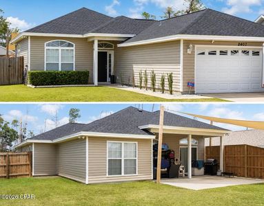 2407 Volusia Ave, Panama City, FL, 32404