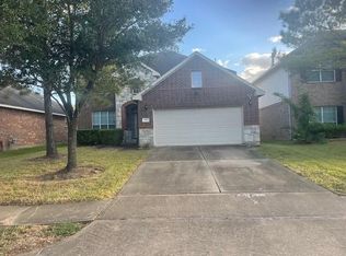19811 Shallow Shaft Ln, Richmond, TX 77407